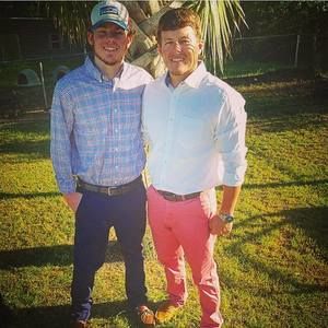 Meet your Posher, Logan